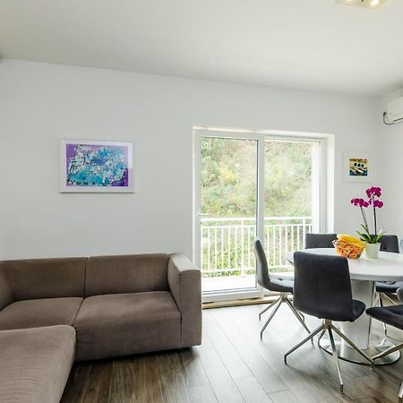 Apartment Lise Mokosica Dubrownik Zewnętrze zdjęcie