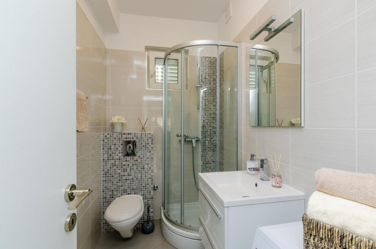 Apartment Lise Mokosica Dubrownik Zewnętrze zdjęcie