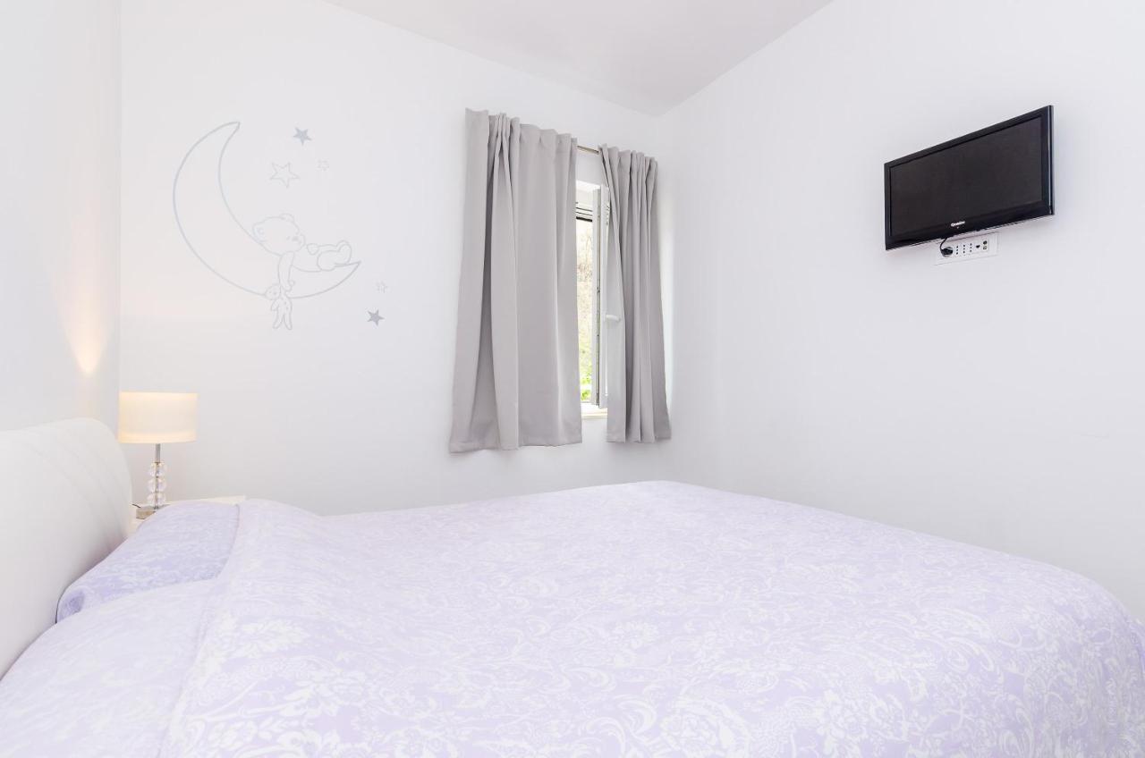 Apartment Lise Mokosica Dubrownik Zewnętrze zdjęcie