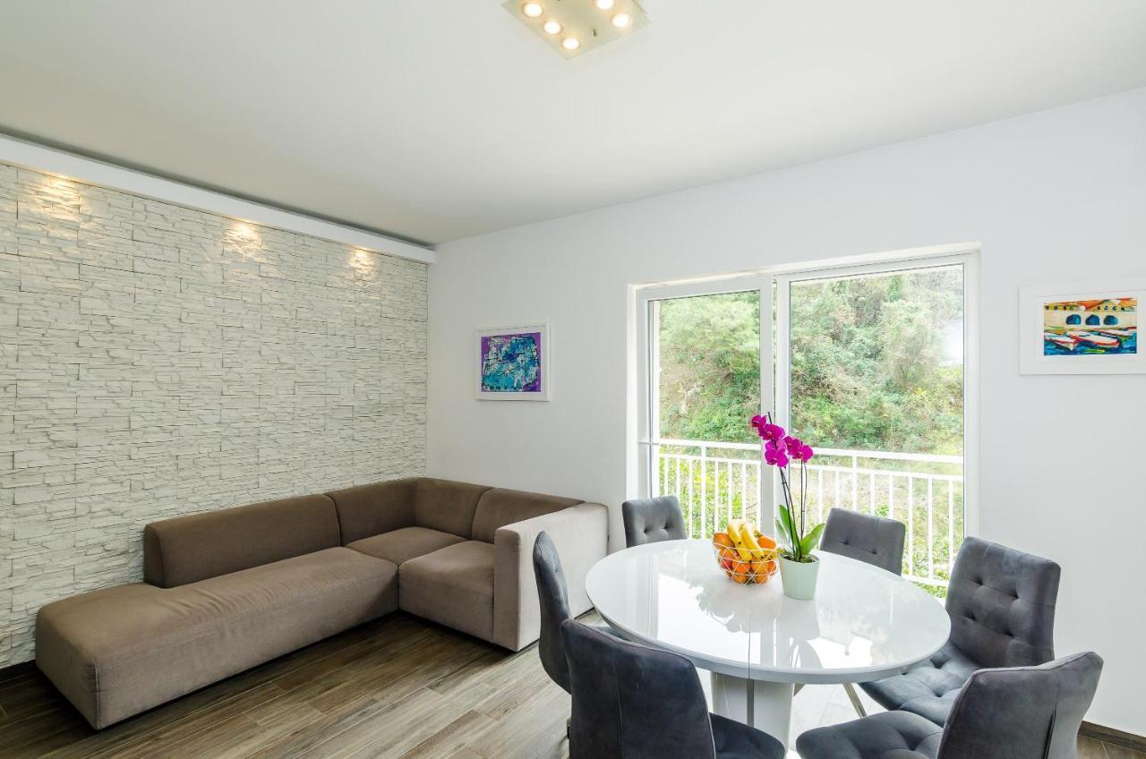 Apartment Lise Mokosica Dubrownik Zewnętrze zdjęcie