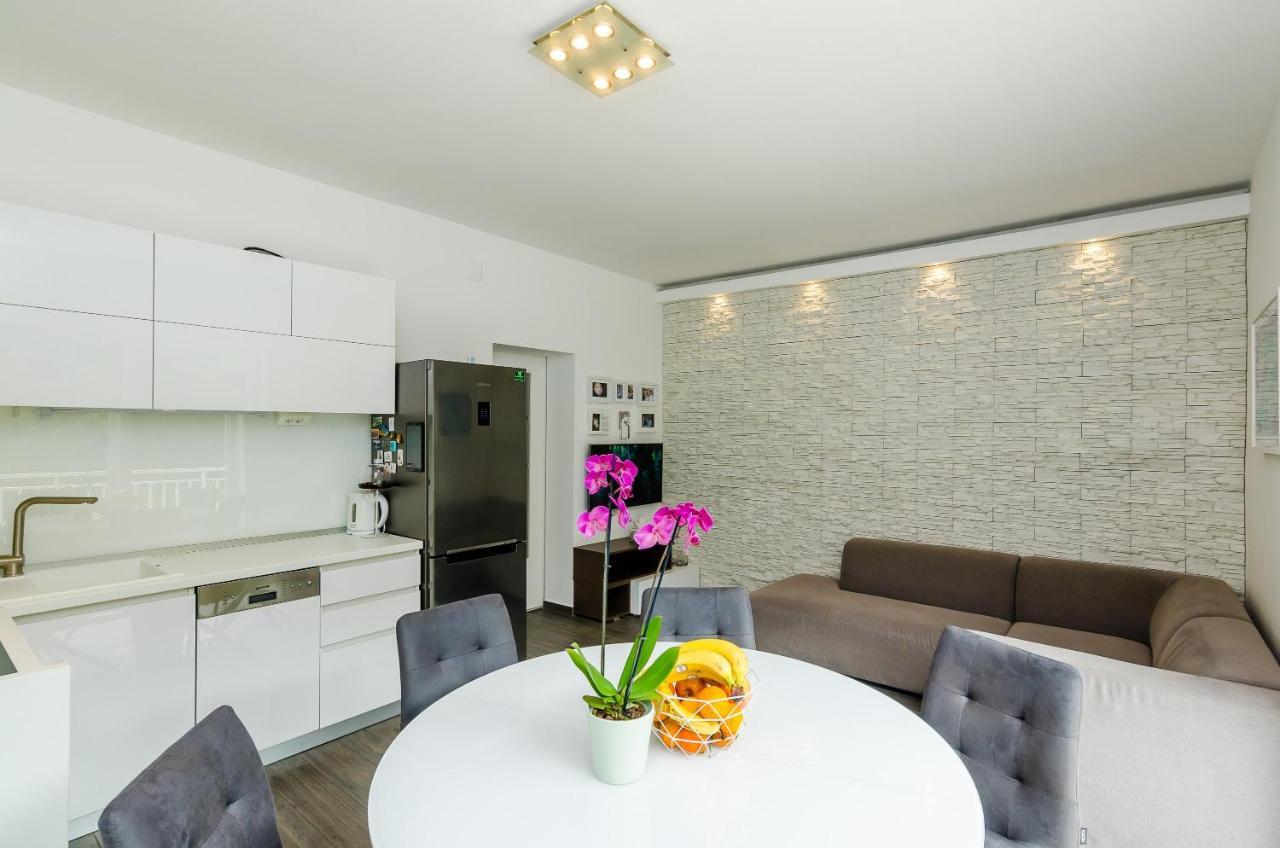 Apartment Lise Mokosica Dubrownik Zewnętrze zdjęcie