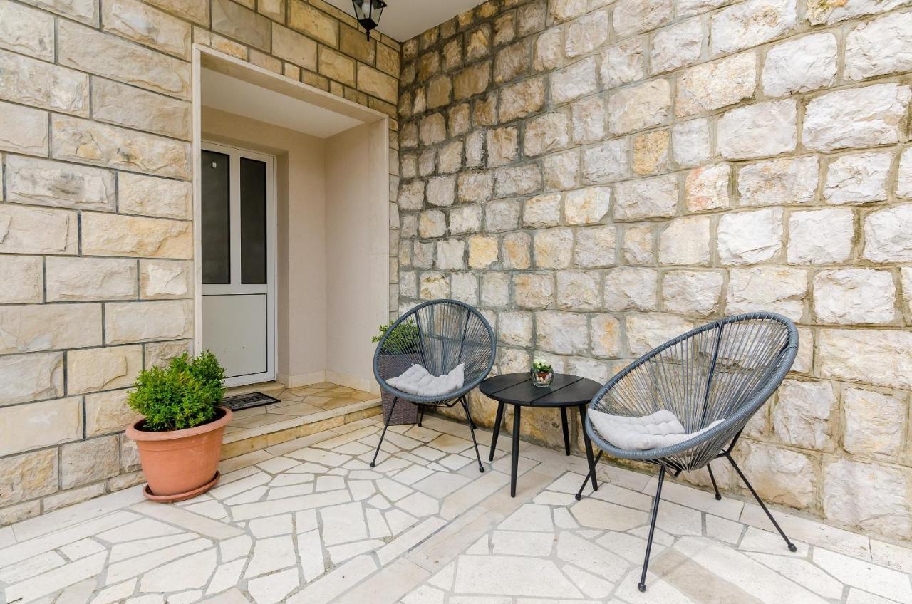 Apartment Lise Mokosica Dubrownik Zewnętrze zdjęcie