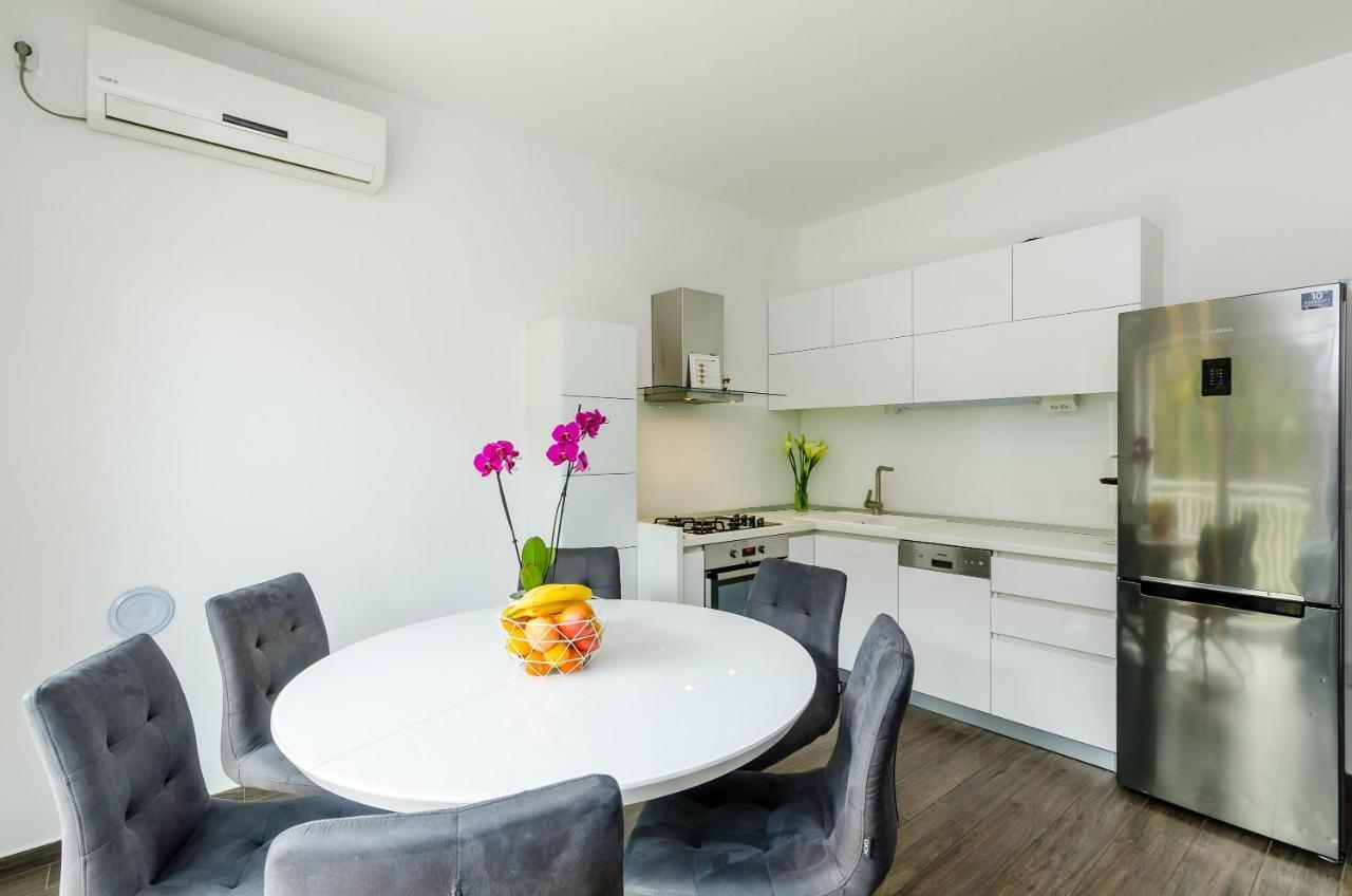 Apartment Lise Mokosica Dubrownik Zewnętrze zdjęcie