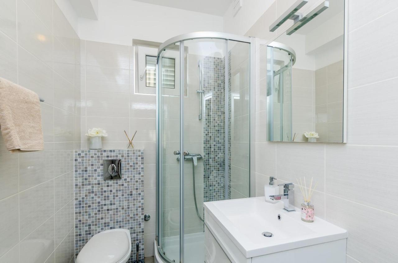 Apartment Lise Mokosica Dubrownik Zewnętrze zdjęcie