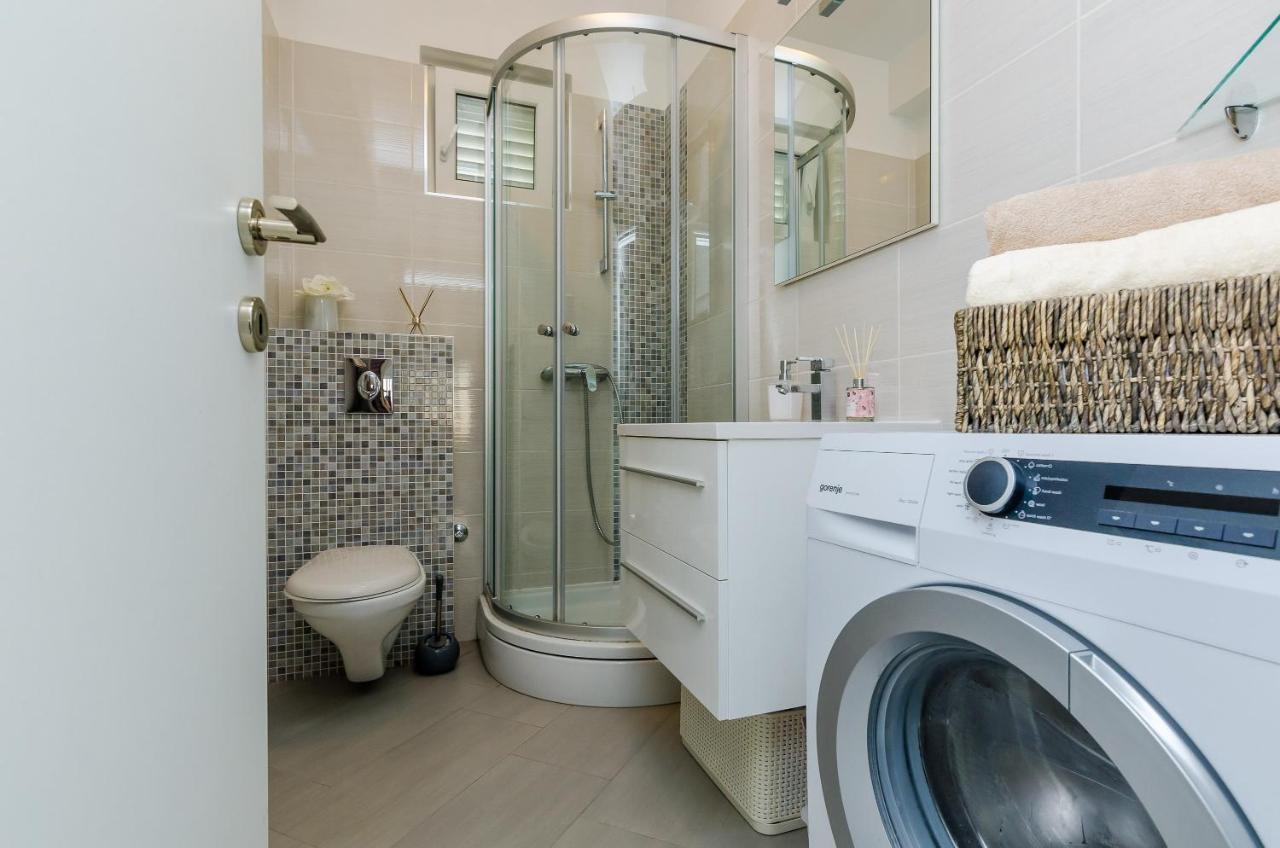 Apartment Lise Mokosica Dubrownik Zewnętrze zdjęcie